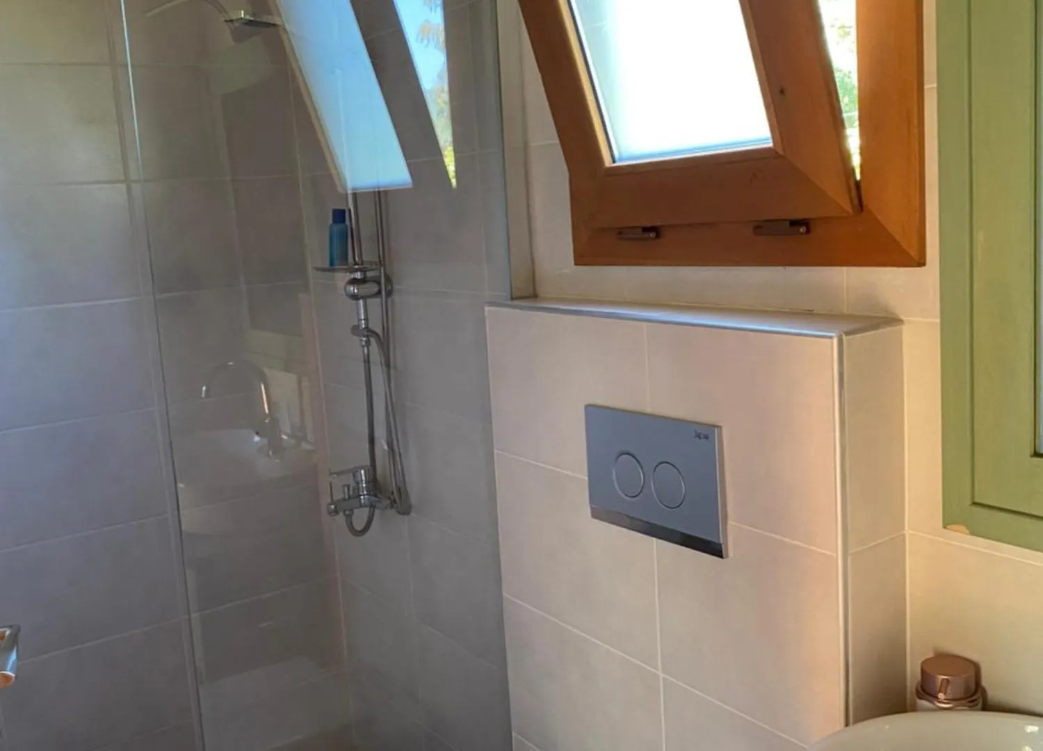Inlice Uenzile Bungalow Inlice Kamp Fethiye 0*,  Turkiet